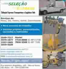 A MACEDO EXPRESS foto 1